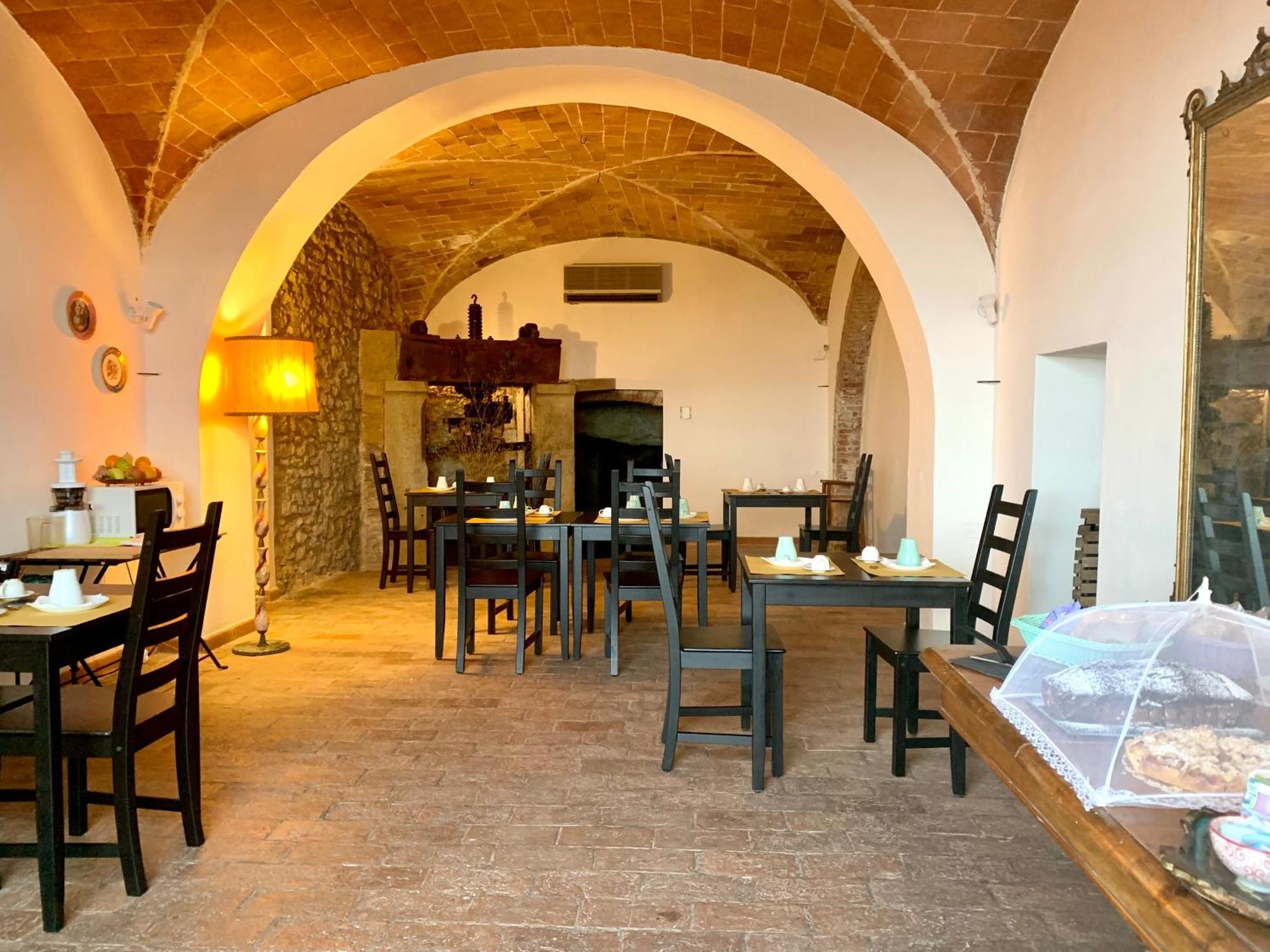 Casa Cerboneschi Bed & Breakfast Casale Marittimo Exterior photo