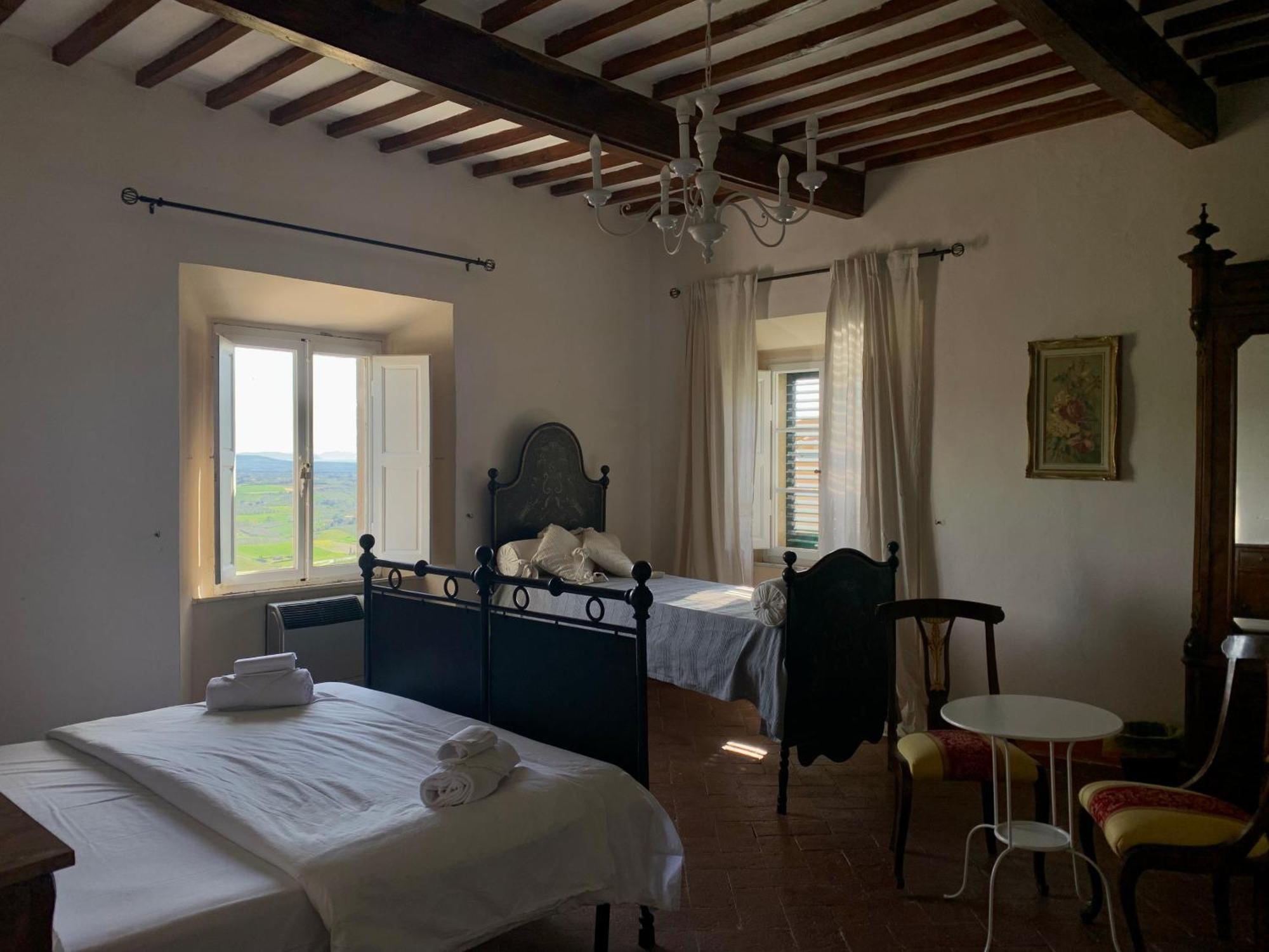 Casa Cerboneschi Bed & Breakfast Casale Marittimo Exterior photo