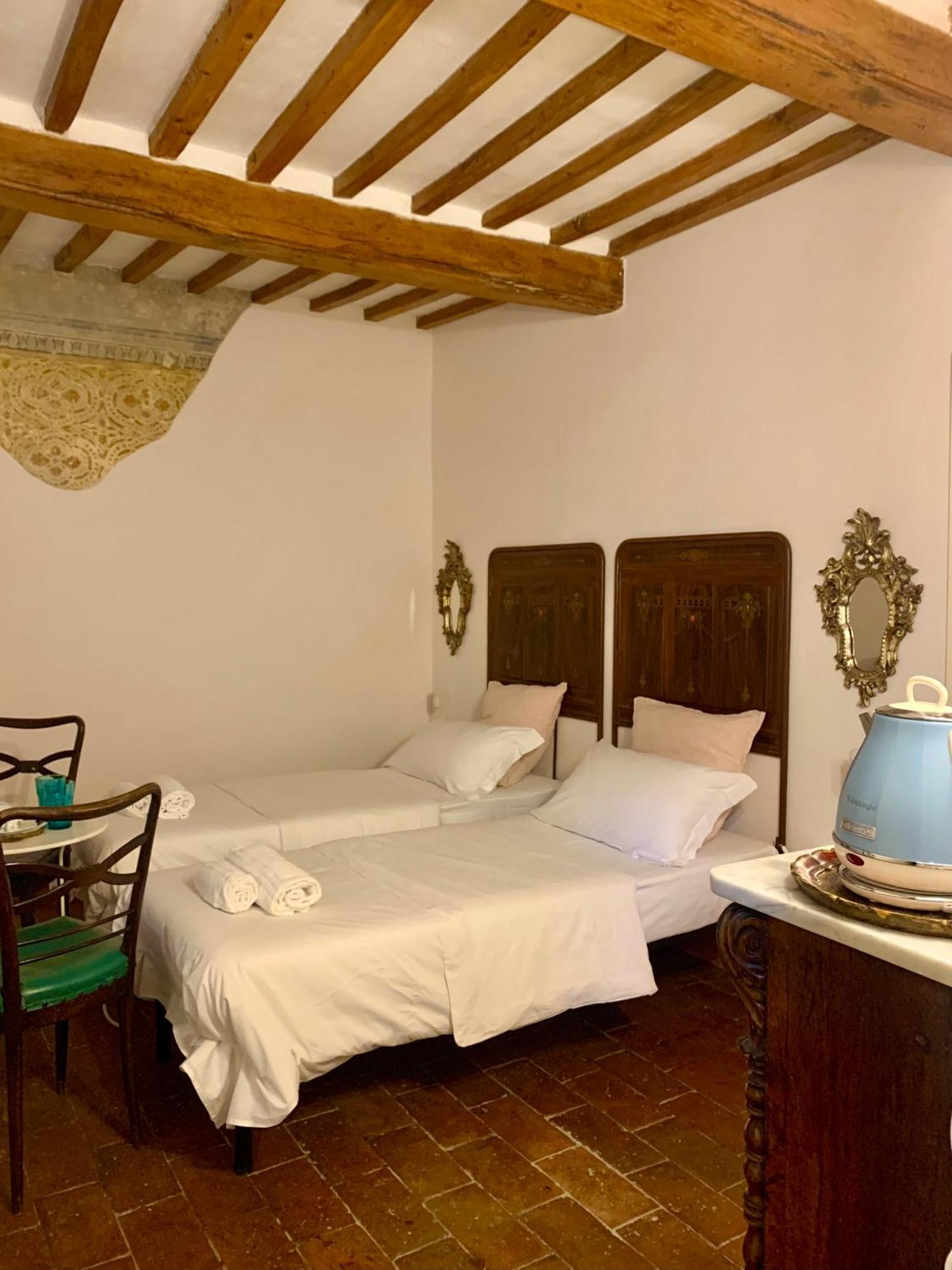 Casa Cerboneschi Bed & Breakfast Casale Marittimo Exterior photo
