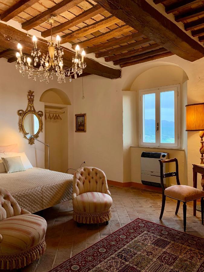 Casa Cerboneschi Bed & Breakfast Casale Marittimo Exterior photo